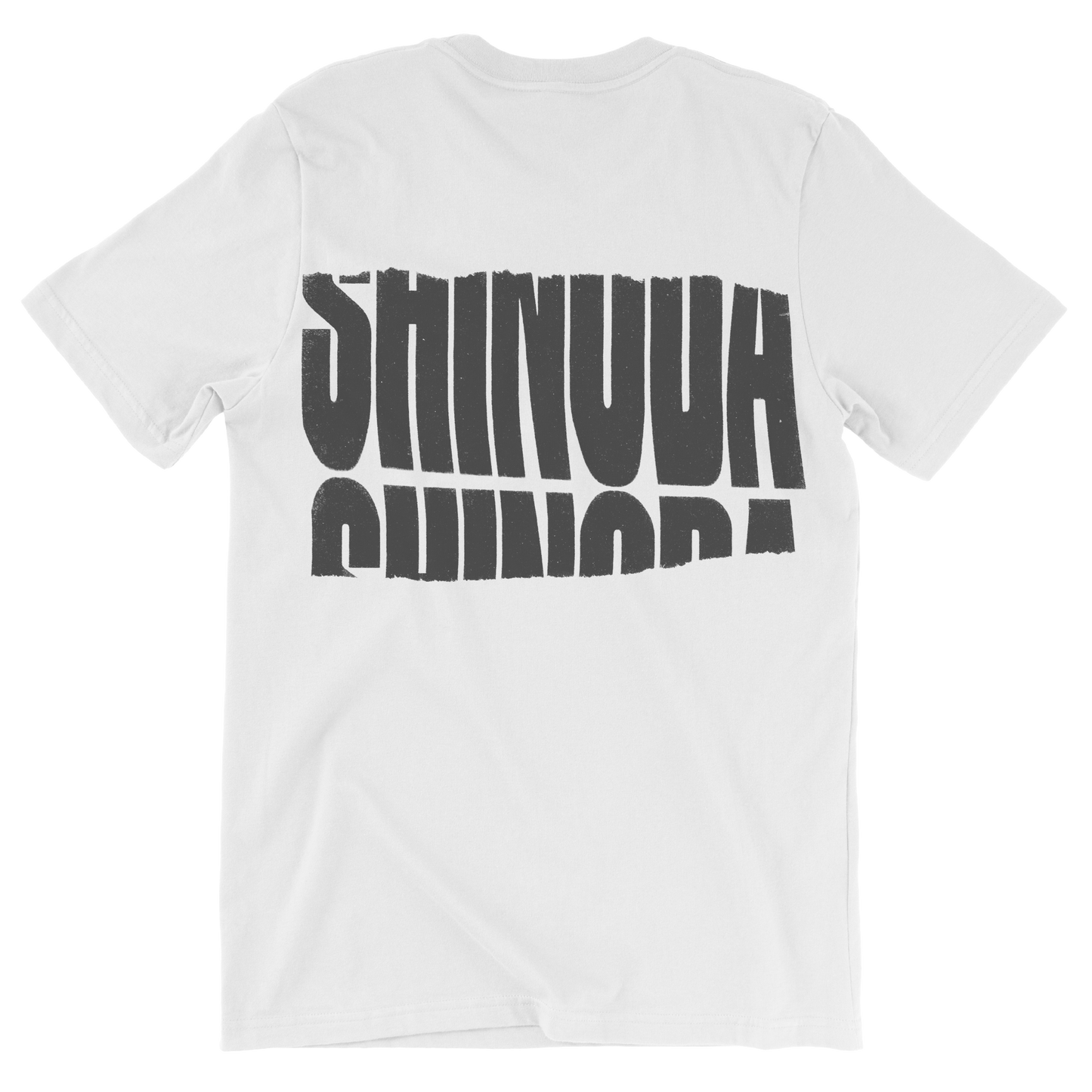 Cast Out Tee