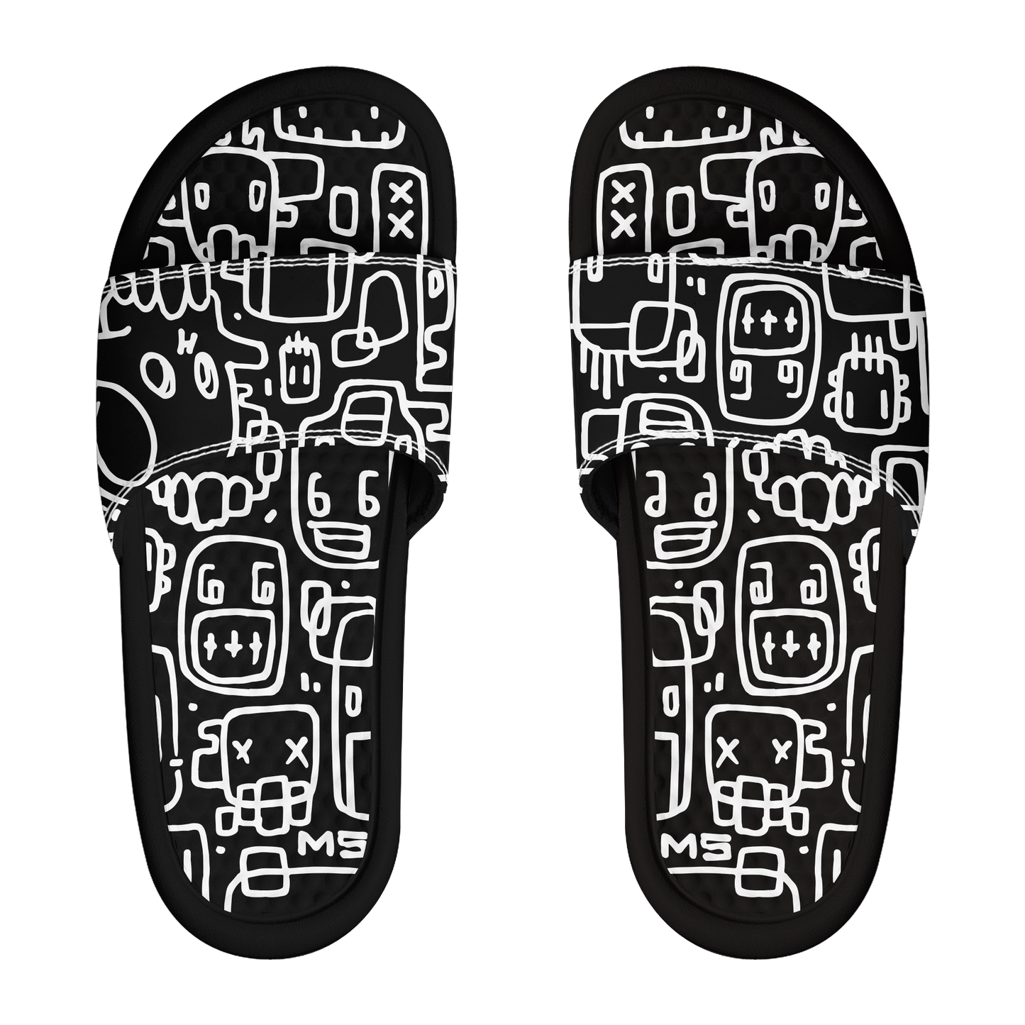 Phantom Slides