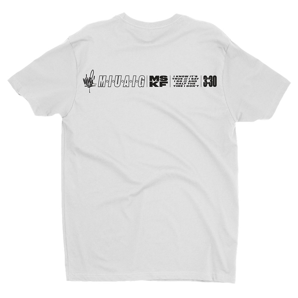 L///NES Tee