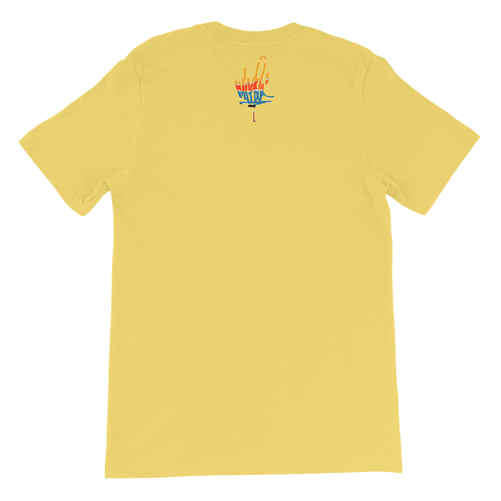 Stacks Tee