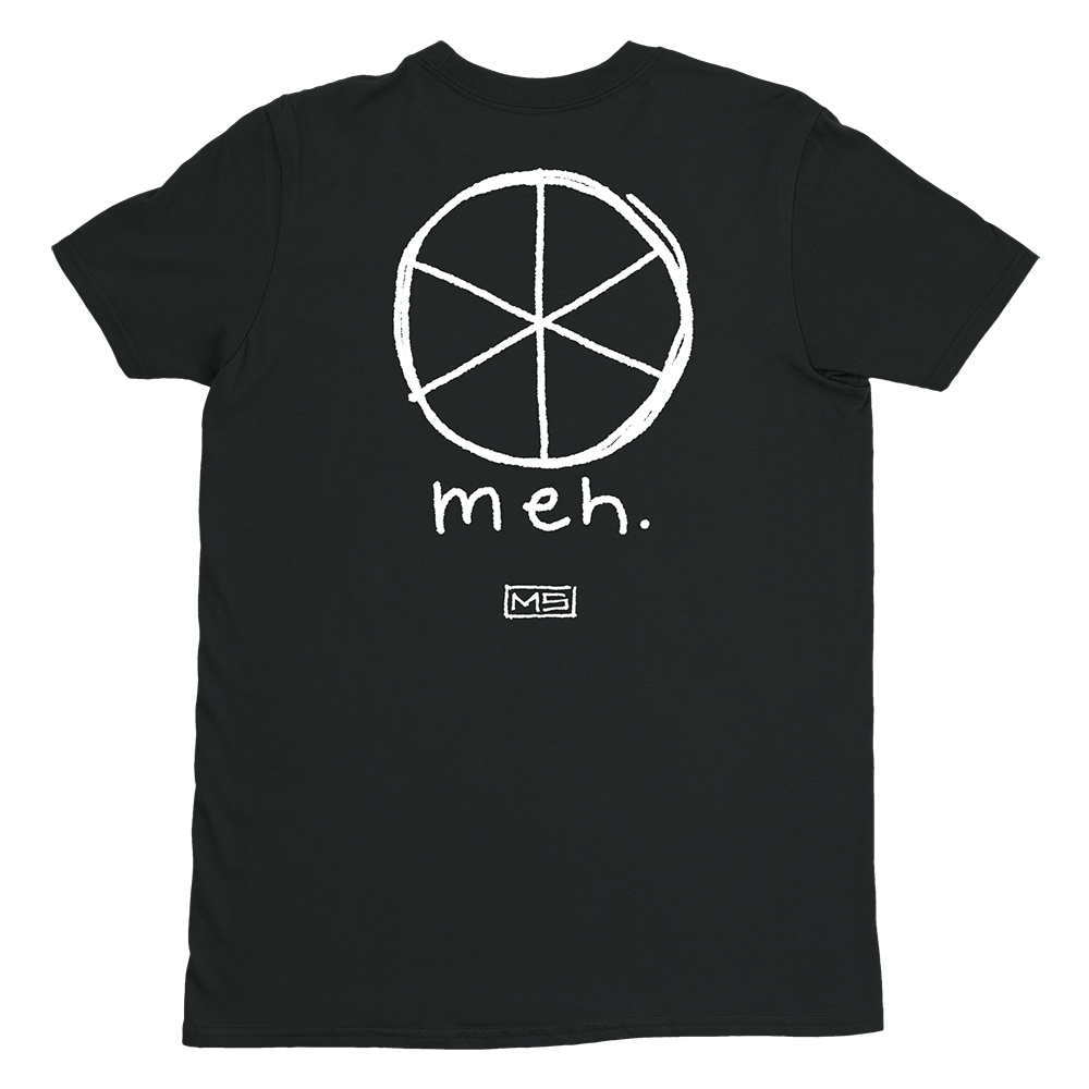 Bowl of Destiny Tee