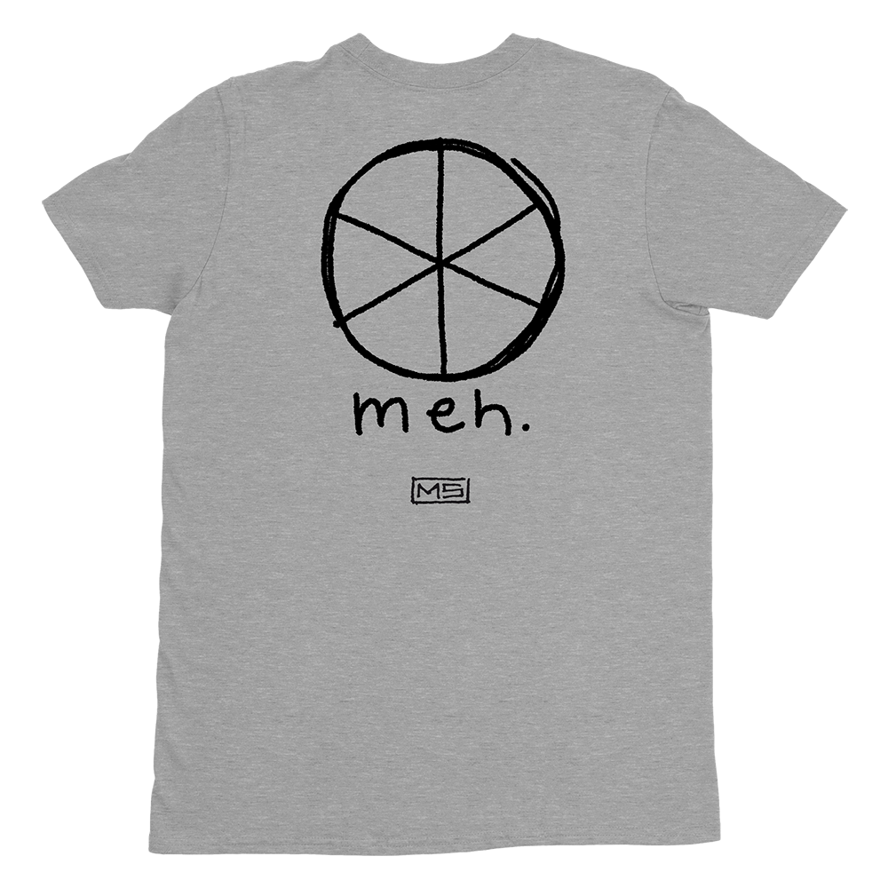 Shinodabucks Tee